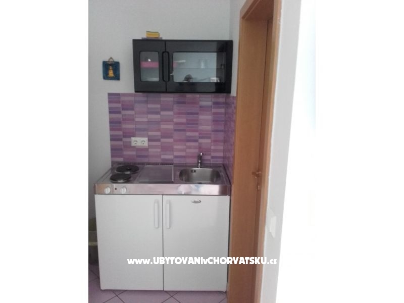 Villa Angie – Ferienwohnung Biograd am meer, Kroatien – Foto 15