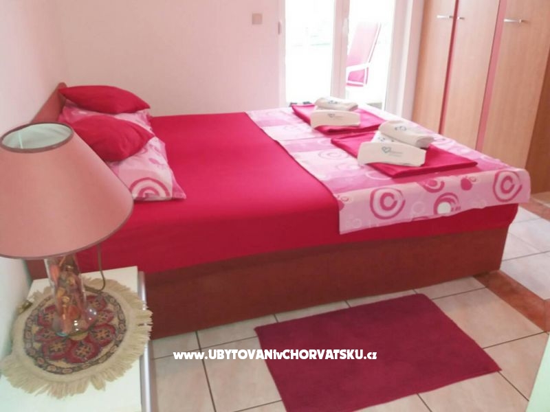 Villa Angie – Ferienwohnung Biograd am meer, Kroatien – Foto 16