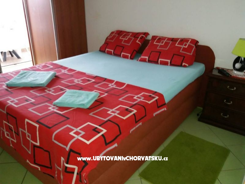 Villa Angie – Ferienwohnung Biograd am meer, Kroatien – Foto 17