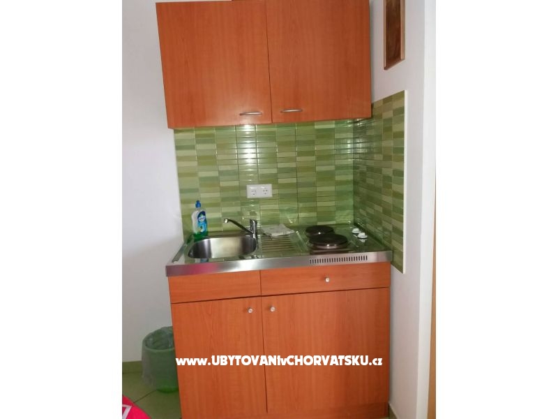 Villa Angie – Ferienwohnung Biograd am meer, Kroatien – Foto 18