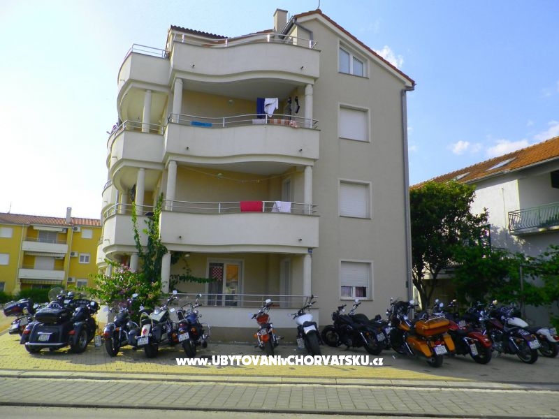 Villa Angie – Ferienwohnung Biograd am meer, Kroatien – Foto 2