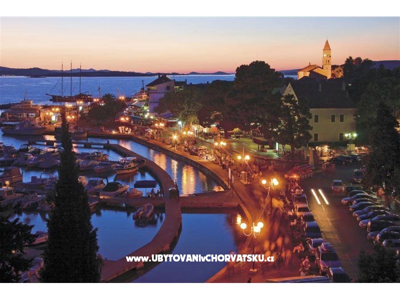 Villa Angie – Ferienwohnung Biograd am meer, Kroatien – Foto 3