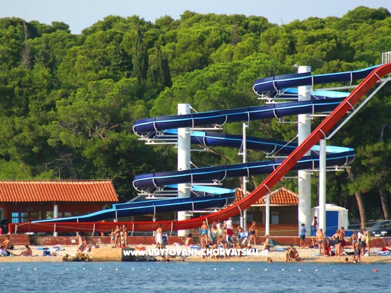 Villa Angie – Ferienwohnung Biograd am meer, Kroatien – Foto 5