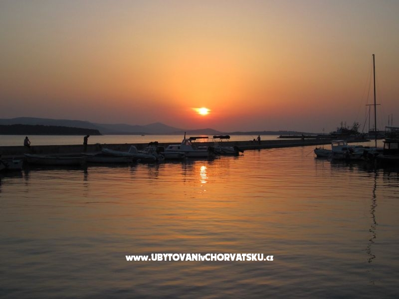 Villa Angie – Ferienwohnung Biograd am meer, Kroatien – Foto 6