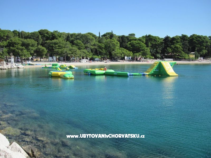 Villa Angie – Ferienwohnung Biograd am meer, Kroatien – Foto 7