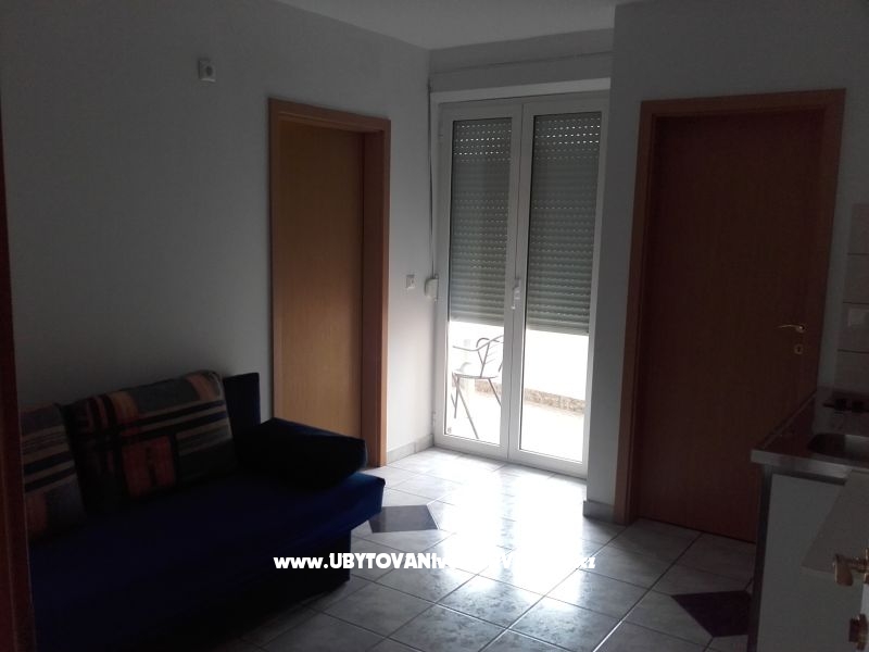 Villa Angie – Ferienwohnung Biograd am meer, Kroatien – Foto 8