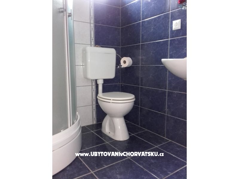 Villa Angie – Ferienwohnung Biograd am meer, Kroatien – Foto 9