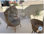 Villa Olga - Biograd Chorvatsko