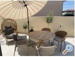 Villa Olga - Biograd Chorvatsko