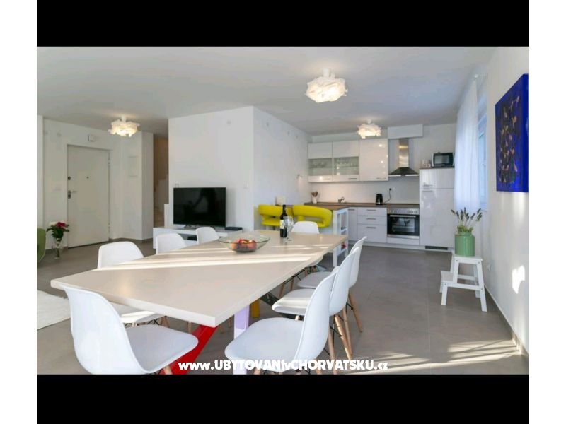 Villa Pjena – Ferienwohnung Biograd am meer, Kroatien – Foto 9