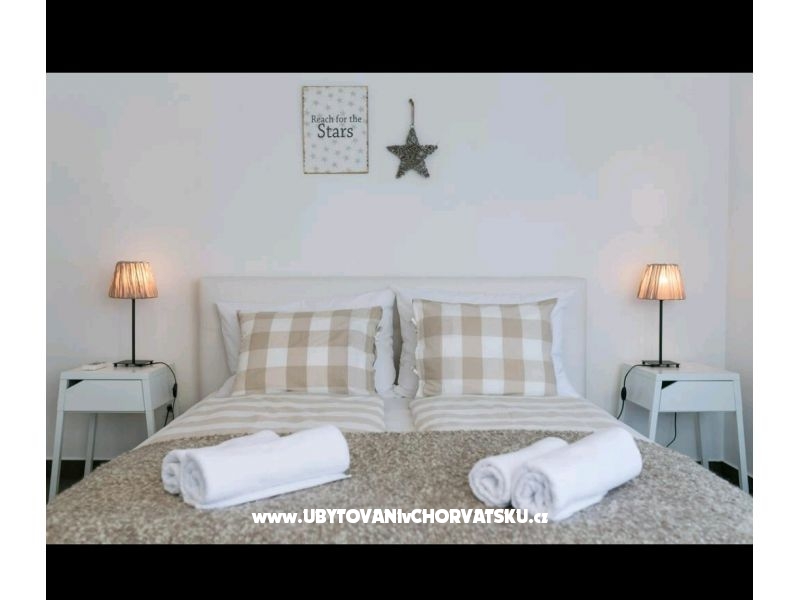 Villa Pjena – Ferienwohnung Biograd am meer, Kroatien – Foto 10