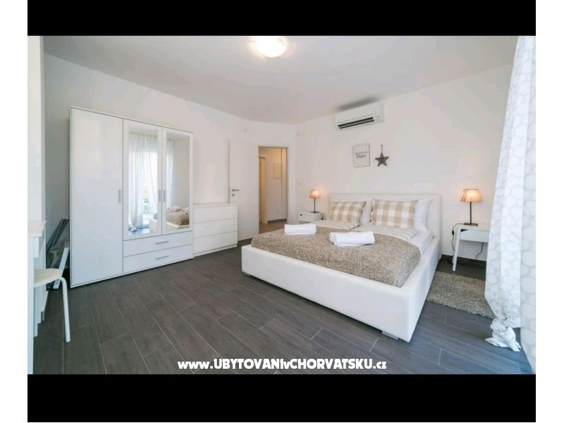 Villa Pjena – Ferienwohnung Biograd am meer, Kroatien – Foto 14