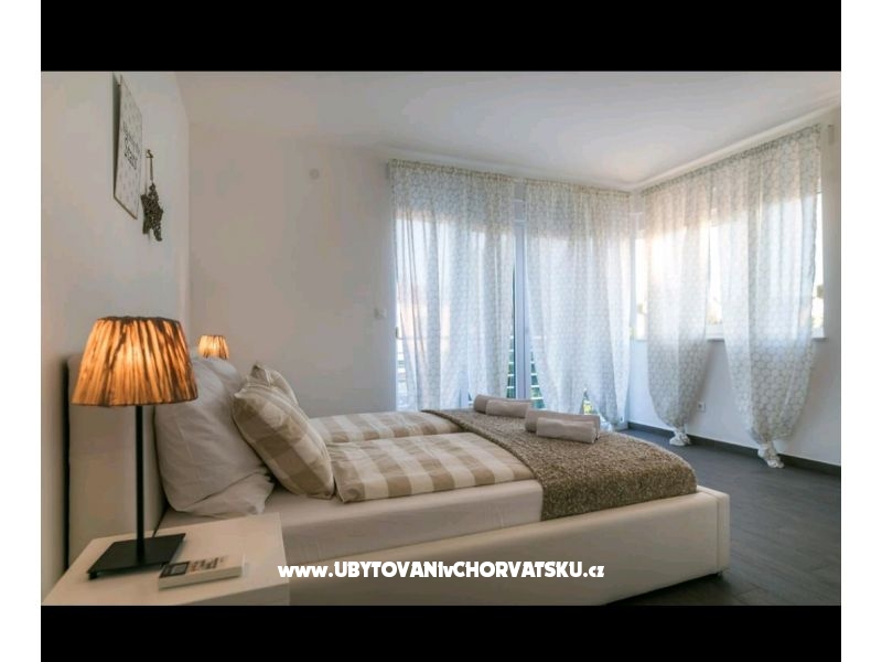 Villa Pjena – Ferienwohnung Biograd am meer, Kroatien – Foto 6