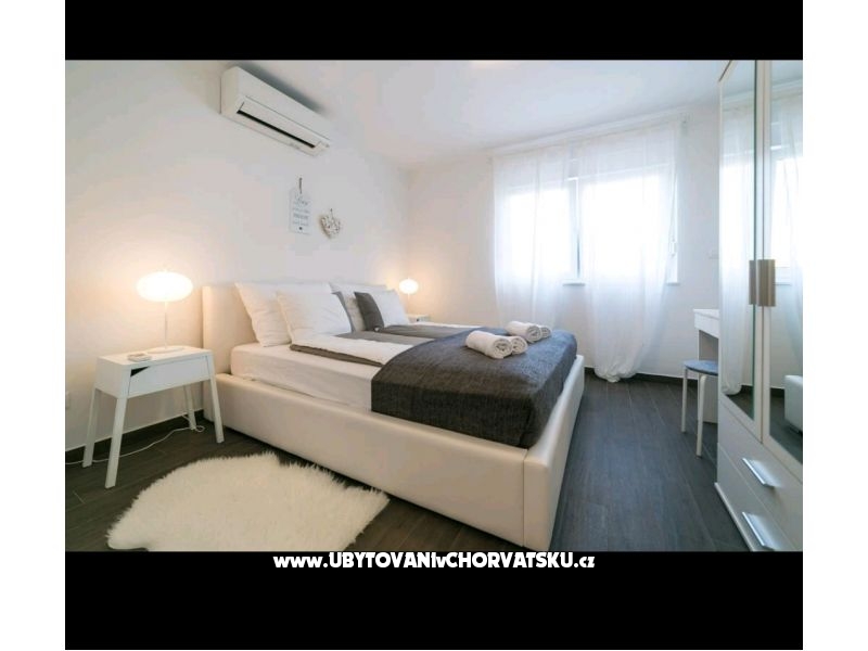 Villa Pjena – Ferienwohnung Biograd am meer, Kroatien – Foto 7