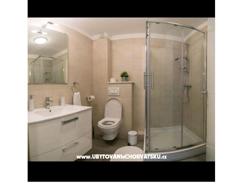 Villa Pjena – Ferienwohnung Biograd am meer, Kroatien – Foto 8