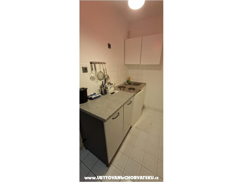 Villa �esto - Biograd Hrvatska