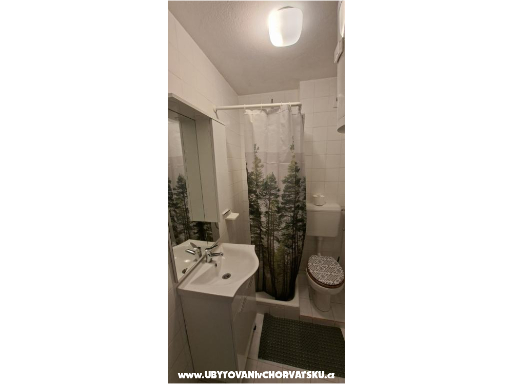 Villa �esto - Biograd Hrvatska