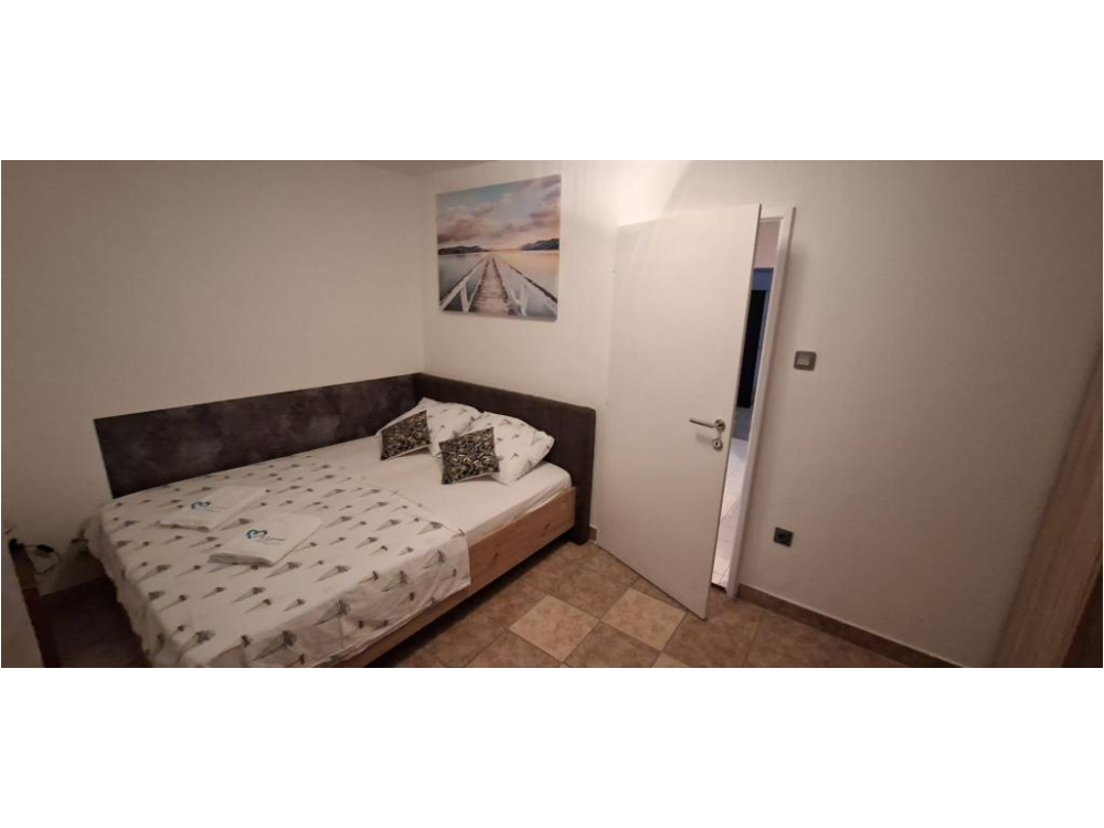 Villa �esto - Biograd Hrvatska