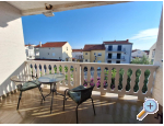 Villa �esto - Biograd Kroatien