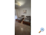 Villa �esto - Biograd Kroatien