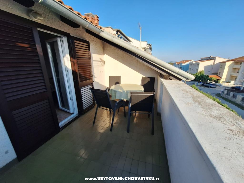 Villa �esto - Biograd Hrvatska