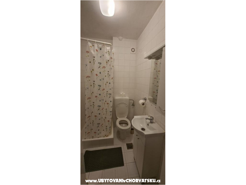 Villa �esto - Biograd Hrvatska