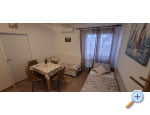 Villa �esto - Biograd Kroatien