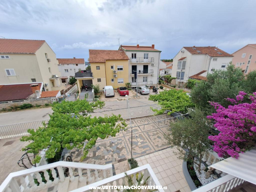 Villa �esto - Biograd Hrvatska