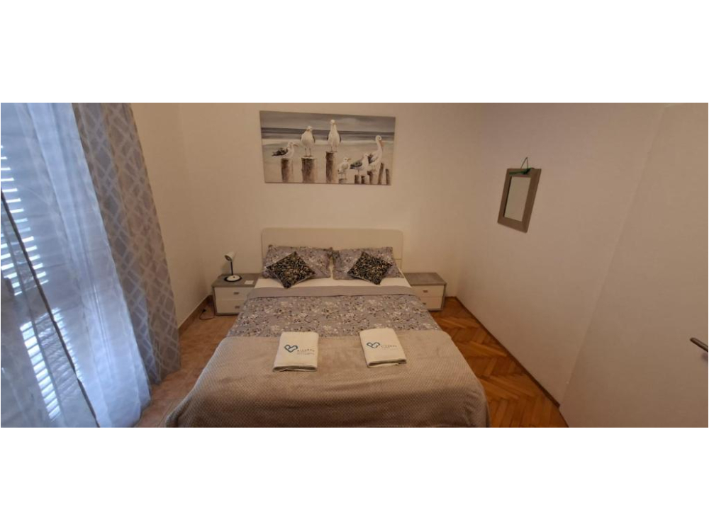 Villa �esto - Biograd Hrvatska