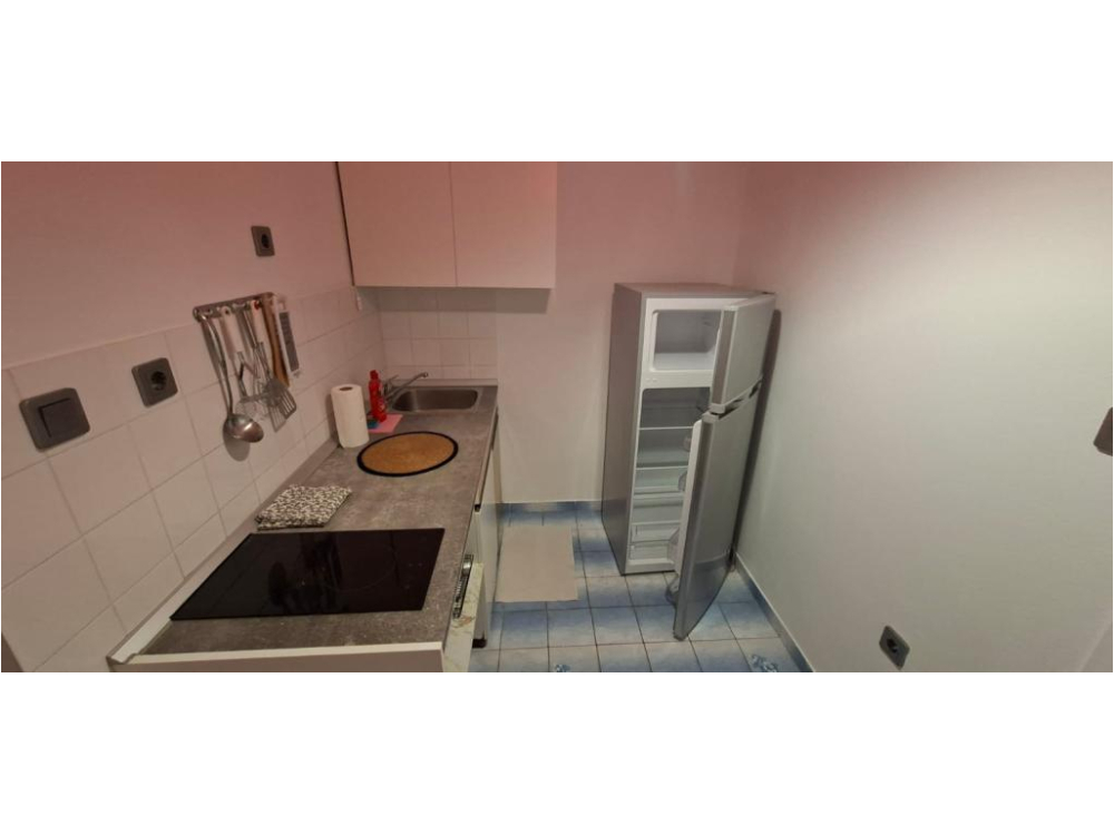 Villa �esto - Biograd Hrvatska