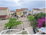 Villa �esto - Biograd Kroatien