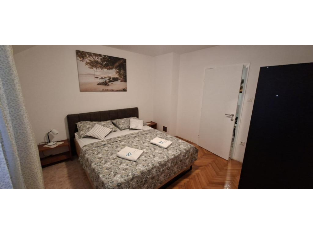 Villa �esto - Biograd Hrvatska