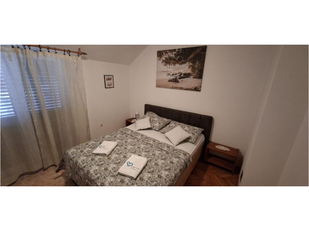 Villa �esto - Biograd Hrvatska