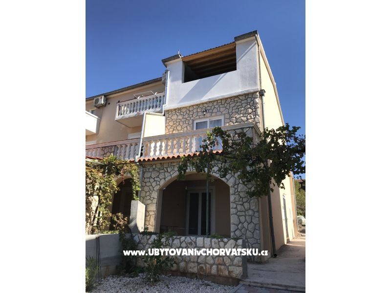 Villa Tera III – Ferienwohnung Biograd am meer, Kroatien – Foto 1