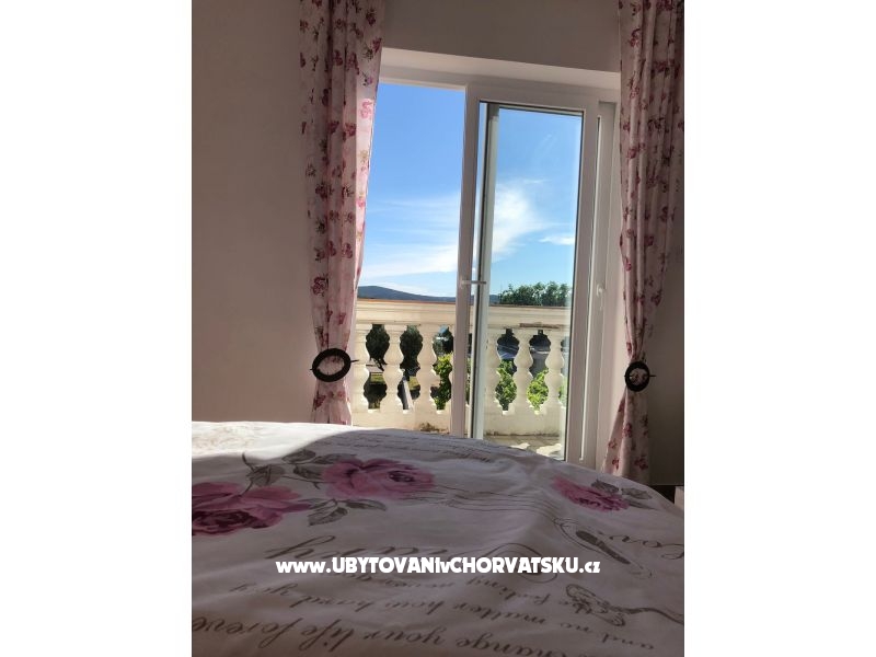 Villa Tera III – Ferienwohnung Biograd am meer, Kroatien – Foto 2