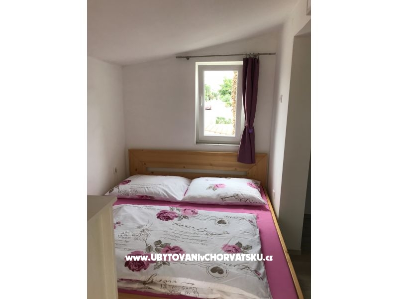 Villa Tera III – Ferienwohnung Biograd am meer, Kroatien – Foto 3