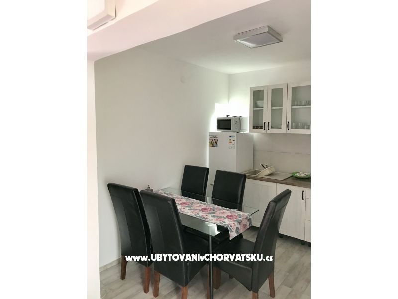 Villa Tera III – Ferienwohnung Biograd am meer, Kroatien – Foto 4