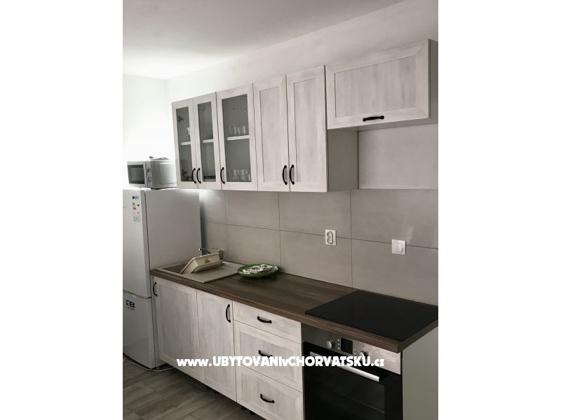 Villa Tera III – Ferienwohnung Biograd am meer, Kroatien – Foto 5