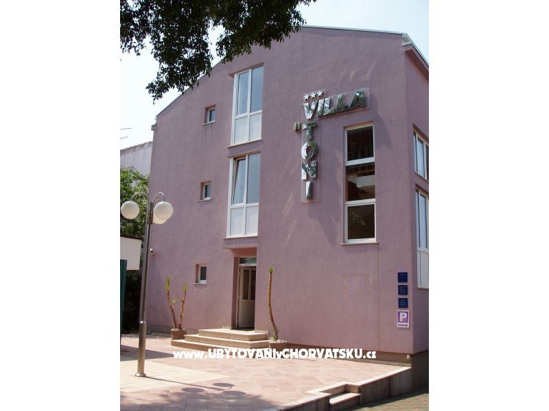 Villa Toni – Ferienwohnung Biograd am meer, Kroatien – Foto 1