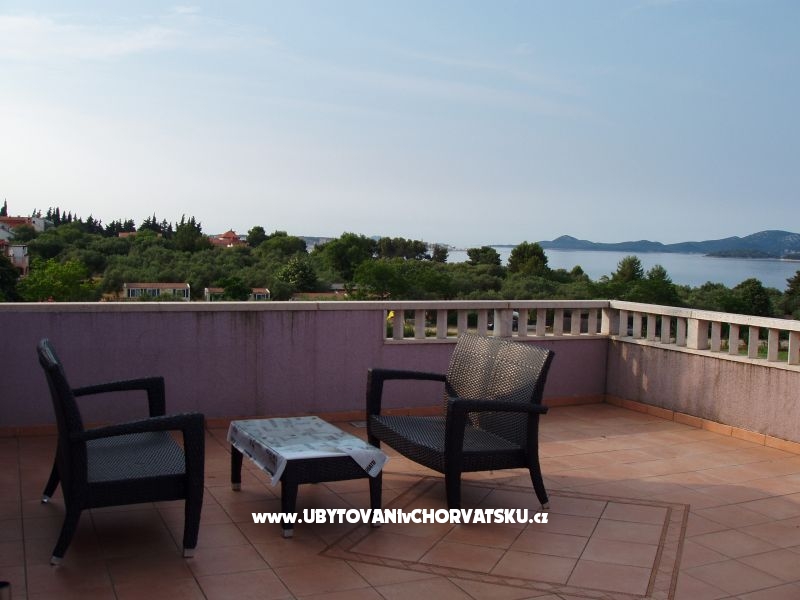 Villa Toni – Ferienwohnung Biograd am meer, Kroatien – Foto 10