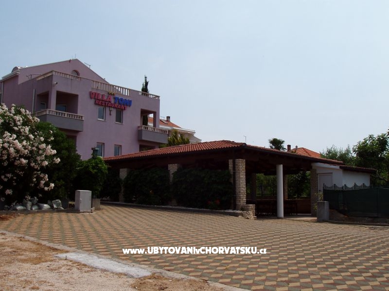 Villa Toni – Ferienwohnung Biograd am meer, Kroatien – Foto 11