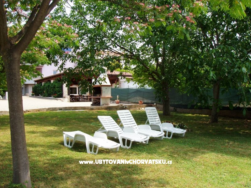 Villa Toni – Ferienwohnung Biograd am meer, Kroatien – Foto 12