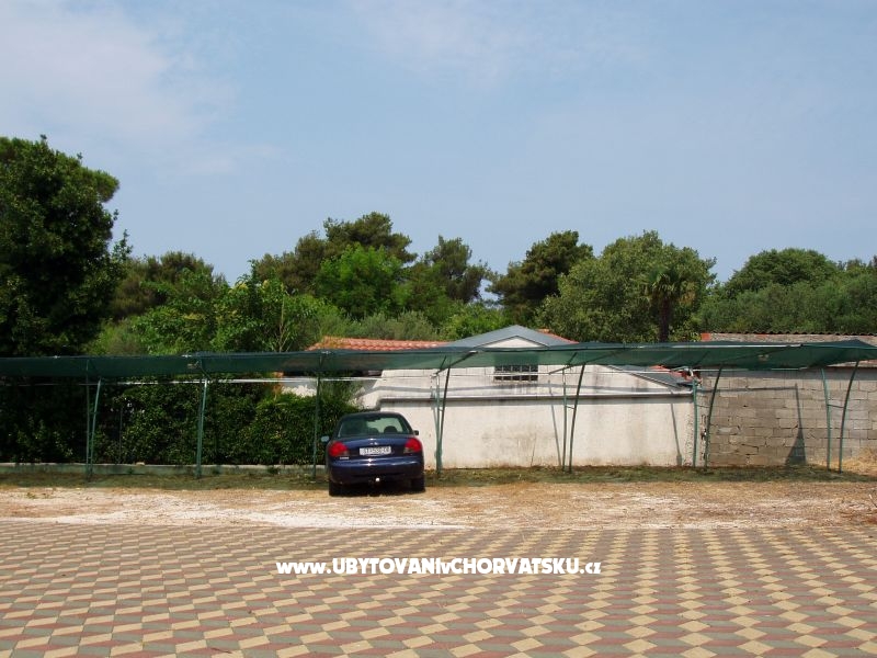 Villa Toni – Ferienwohnung Biograd am meer, Kroatien – Foto 13