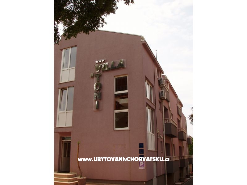 Villa Toni – Ferienwohnung Biograd am meer, Kroatien – Foto 16