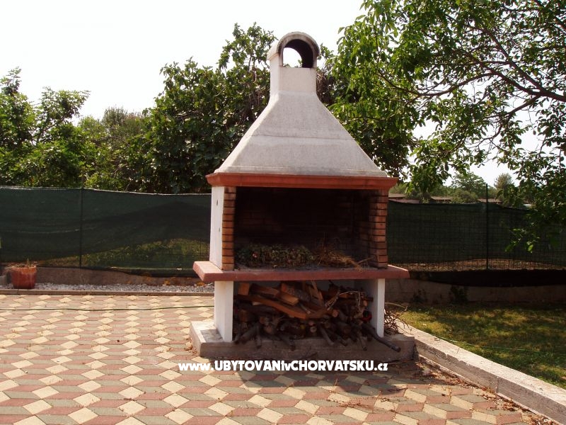 Villa Toni – Ferienwohnung Biograd am meer, Kroatien – Foto 17