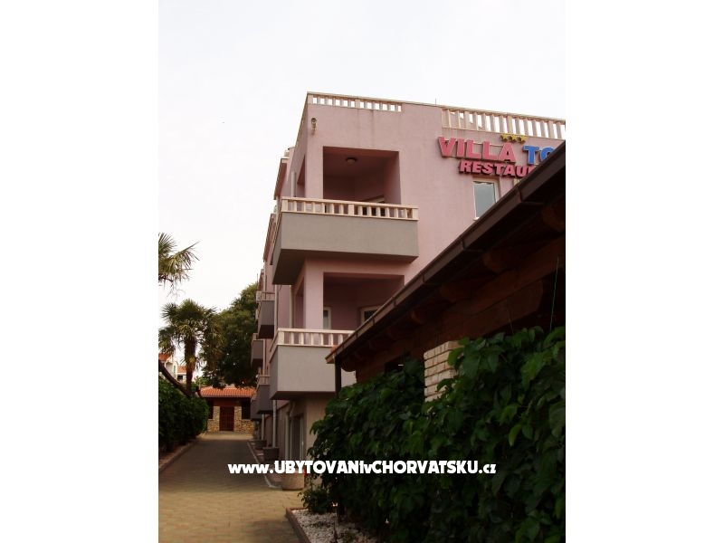 Villa Toni – Ferienwohnung Biograd am meer, Kroatien – Foto 18