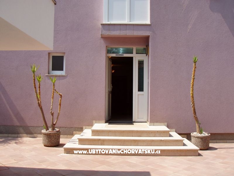 Villa Toni – Ferienwohnung Biograd am meer, Kroatien – Foto 2