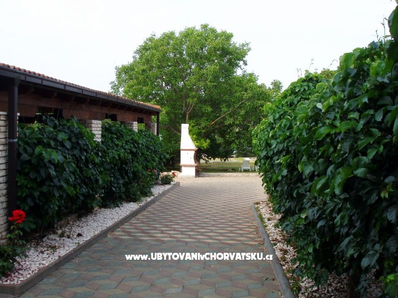 Villa Toni – Ferienwohnung Biograd am meer, Kroatien – Foto 3