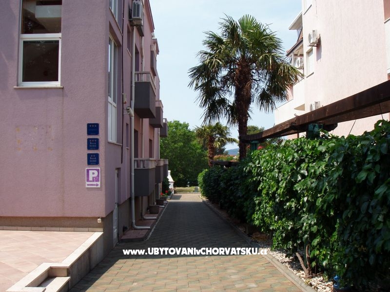 Villa Toni – Ferienwohnung Biograd am meer, Kroatien – Foto 4