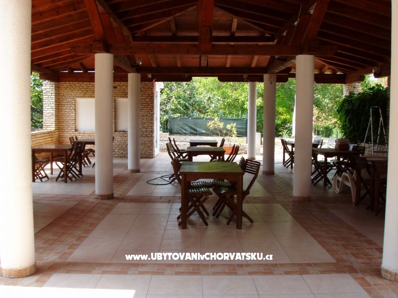 Villa Toni – Ferienwohnung Biograd am meer, Kroatien – Foto 6